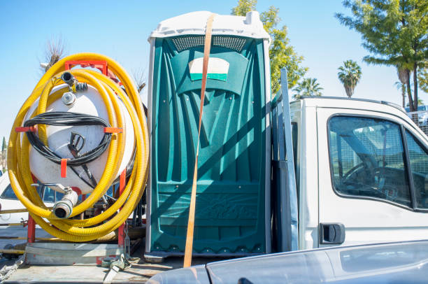 Best Luxury portable toilet rental  in Emigration Canyon, UT