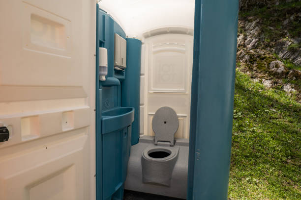 Portable Toilet Options We Offer in Emigration Canyon, UT