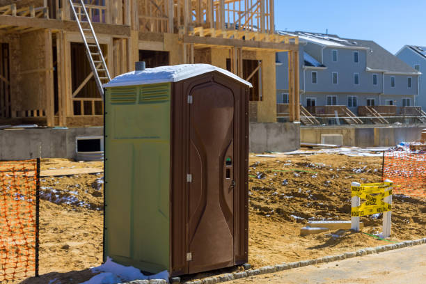 Best Porta potty rental near me  in Emigration Canyon, UT