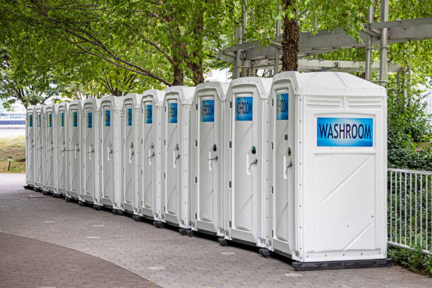 Best Local porta potty services  in Emigration Canyon, UT