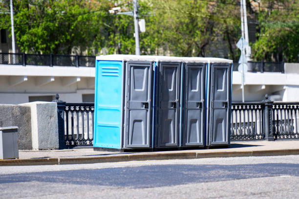 Portable Toilet Options We Offer in Emigration Canyon, UT