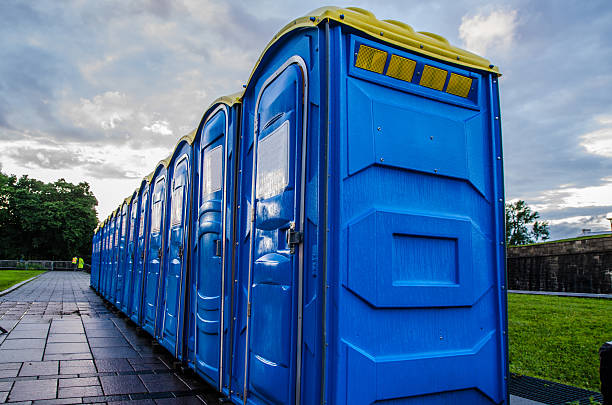 Best Porta potty cleaning services  in Emigration Canyon, UT